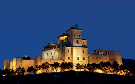 Año Jubilar 2017 Caravaca de la Cruz