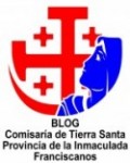 Blog Tierra Santa con los Franciscanos