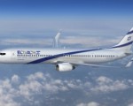 EL AL da la bienvenida a la nueva flota de aviones Boeing 737-900