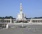 Centenario de las apariciones de nuestra Sra